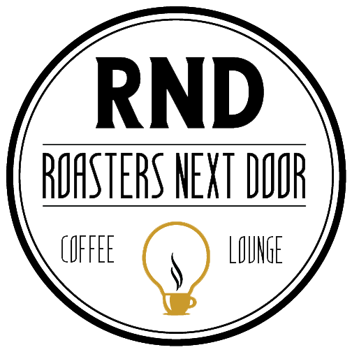 RND Coffee Lounge