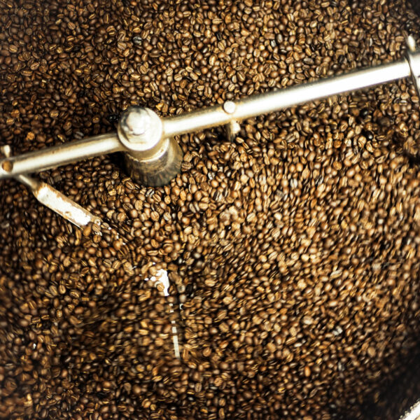 Roasters' Choice Coffee Subscription