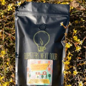 Neighborly Blend Coffee Subscription