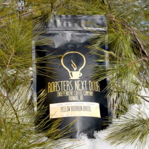 Brazil Coffee Subscription
