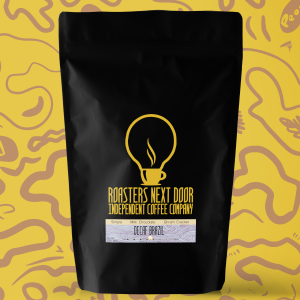 RND Decaf