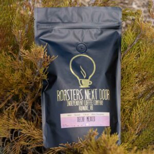 Decaf Coffee Subscription