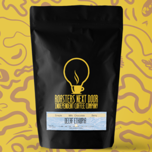 RND Decaf
