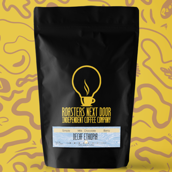 RND Decaf