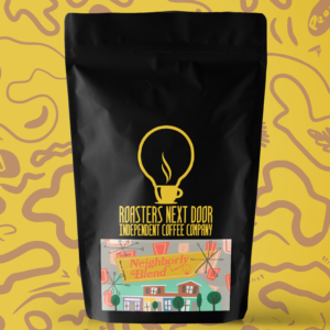 Neighborly Blend