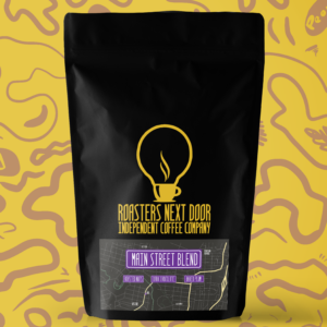 Main St Blend