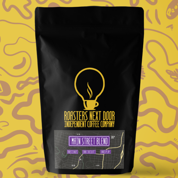 Main St Blend